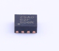 TPS22965DSGR