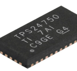 TPS24750RUVR