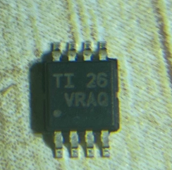 TPS259231DRCR