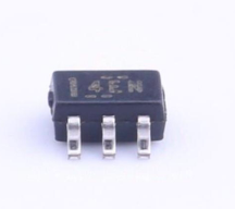 TPS259521DSGT