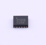 TPS51219RTER