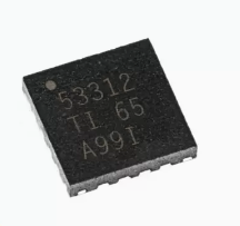 TPS53312RGTR