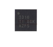 TPS53316RGTR