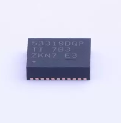 TPS53319DQPR