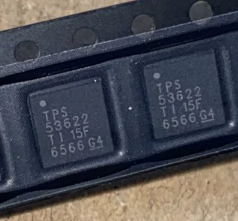 TPS53622RSBR