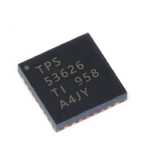 TPS53626RSMR