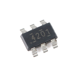 TPS54201DDCR