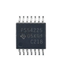 TPS54225PWPR