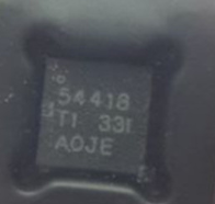 TPS54418RTER