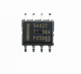 TPS54427DDAR