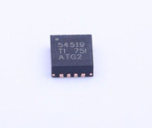 TPS54519RTER