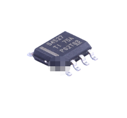 TPS54527DDAR
