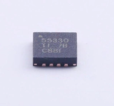 TPS55330RTER