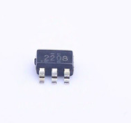 TPS562208DDCR
