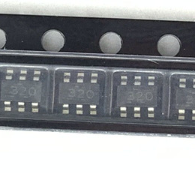 TPS563200DDCR