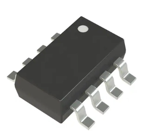 TPS563219ADDFR