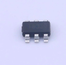 TPS56339DDCR