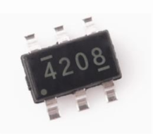 TPS564208DDCR