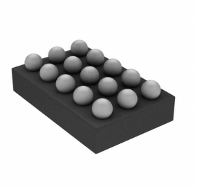TPS65132B2YFFR