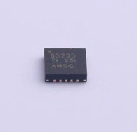 TPS65235RUKR
