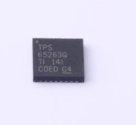 TPS65263QRHBRQ1