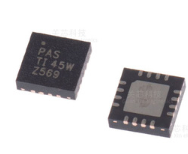 TPS65281-1RGVR