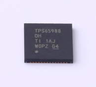 TPS65988DHRSHR