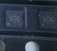 TPS70933DRVR