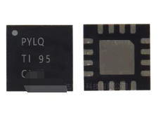 TPS7A7100RGTR