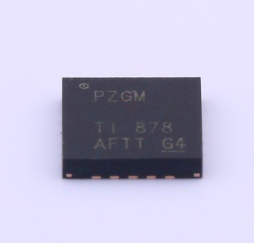 TPS7A8300RGWR