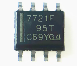 ISO7721DWVR