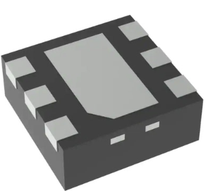 TPS60151DRVT