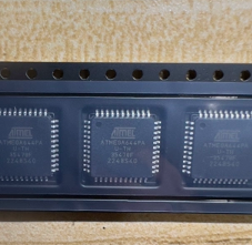 ATMEGA644PA-AUR
