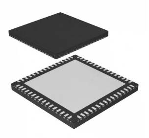 ATXMEGA64A3U-MHR