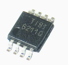 TPA6211A1TDGNRQ1