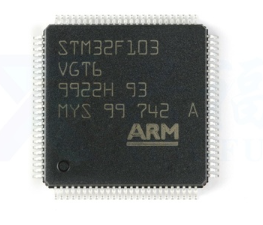 DG32F303ZGT6
