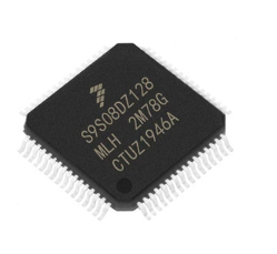 S9S08DZ128F2MLH