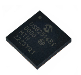 USB2514B-I/M2