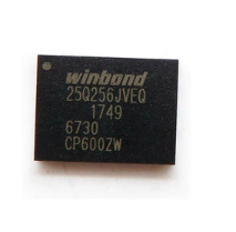 W25Q256JVEIQ