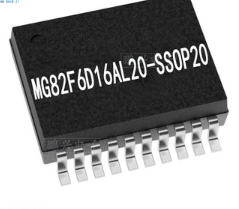 MG82F6D16AL28