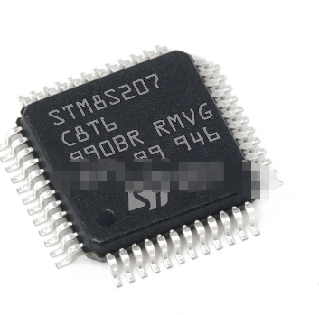 STM8S207C8T3TR