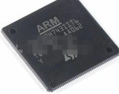STM32H743IIK6